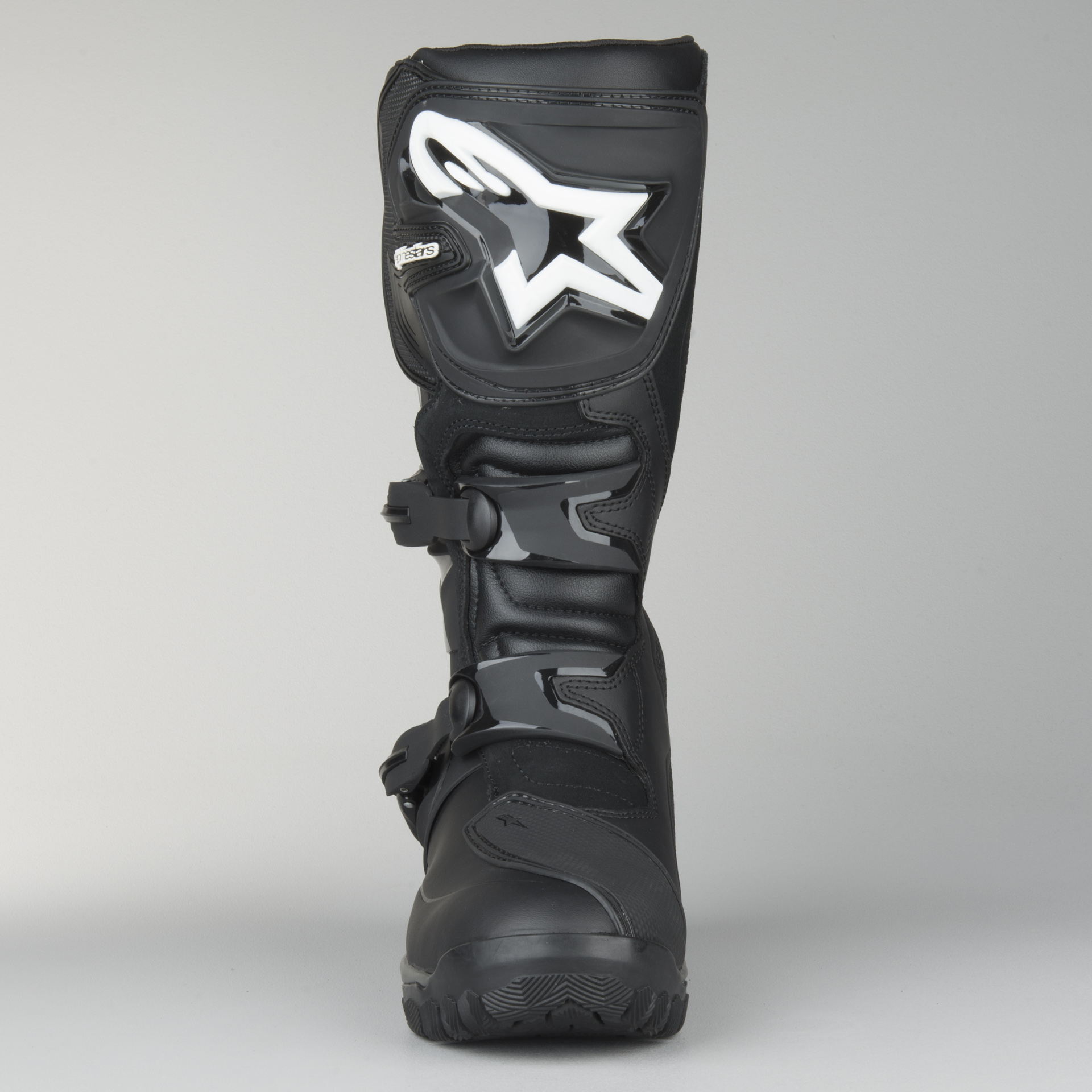 Botas de Moto Corozal Adventure Waterproof