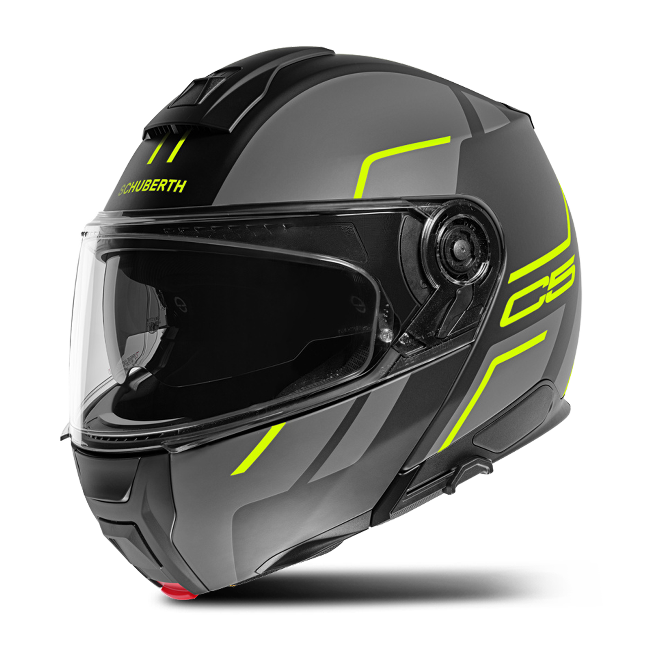 Schuberth C5 Master Flip-Up Helmet