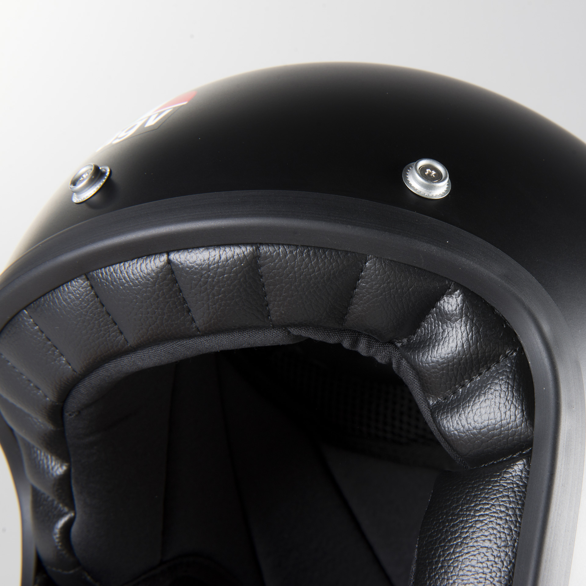 Casque AGV X70 Solid