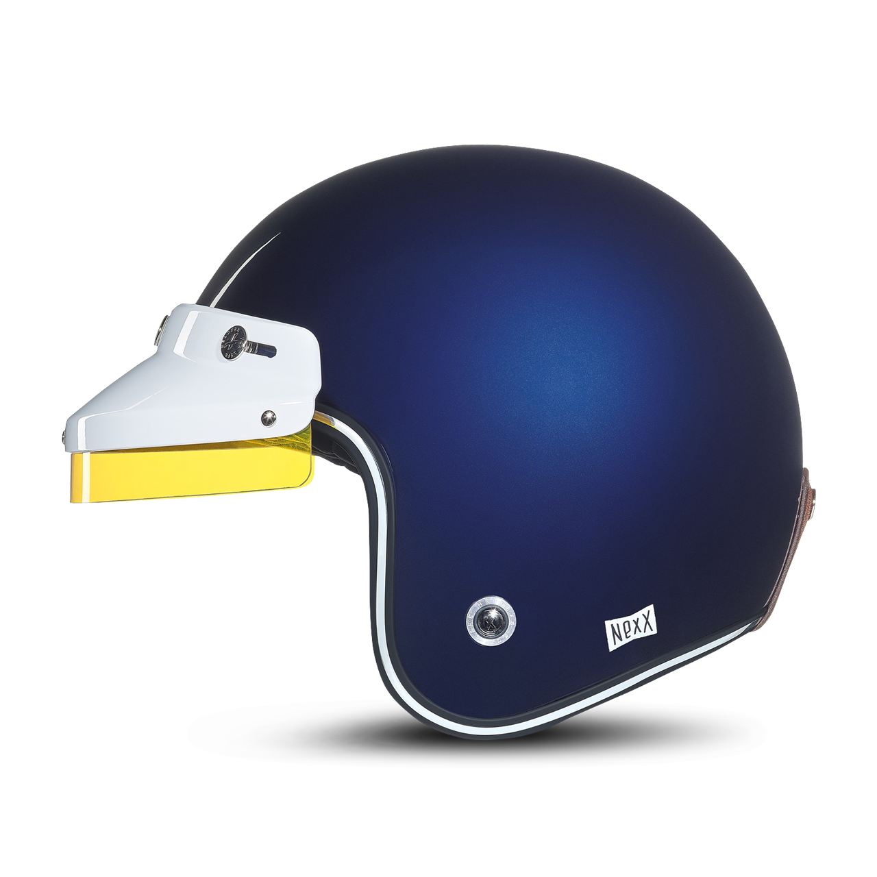 Casco Jet Nexx X.G10 Saloon