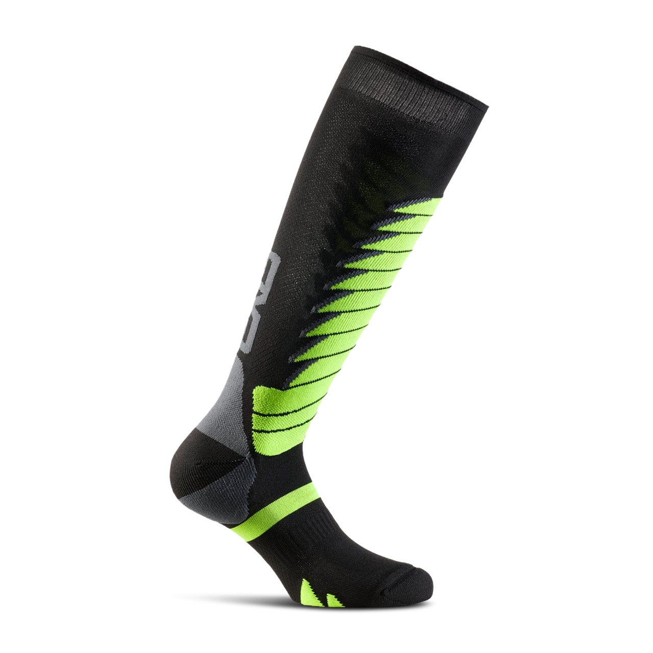 Calze Racing Al Ginocchio SIXS SPEED V3