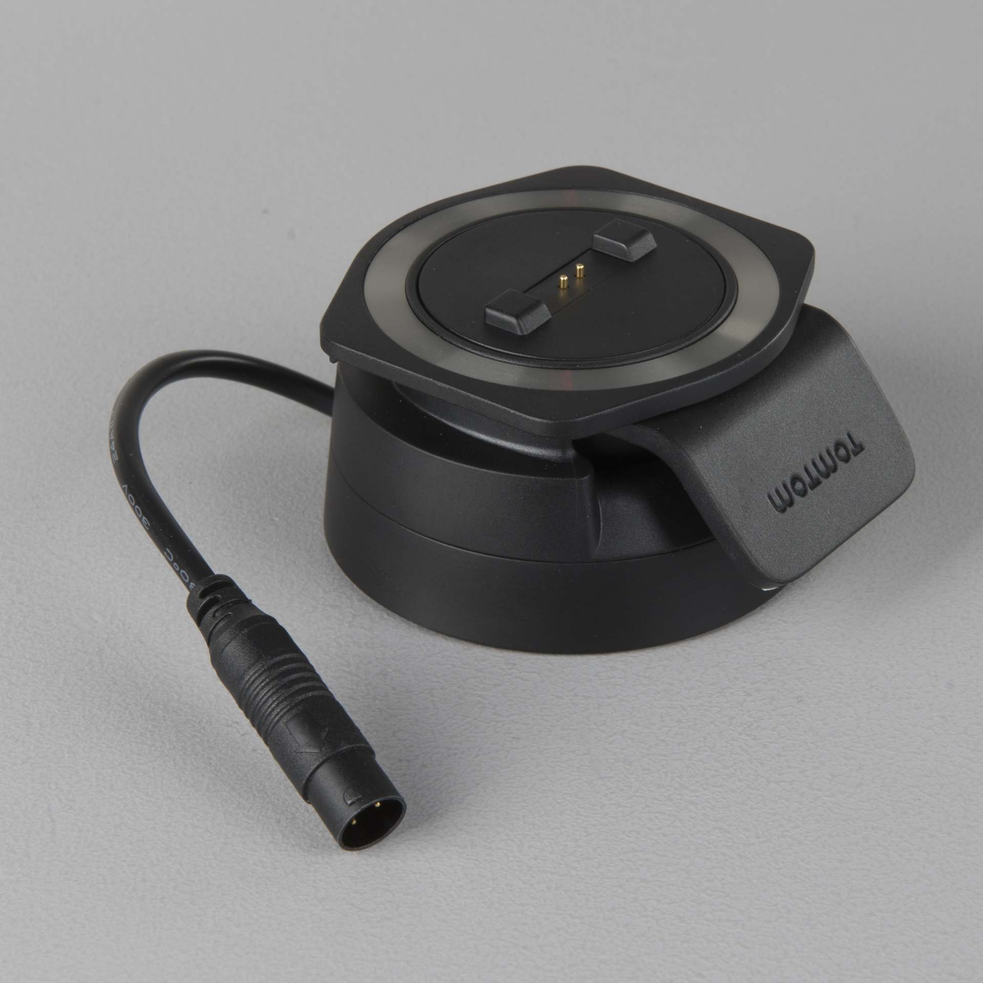 TomTom Motorcycle Mount Kit and RAM