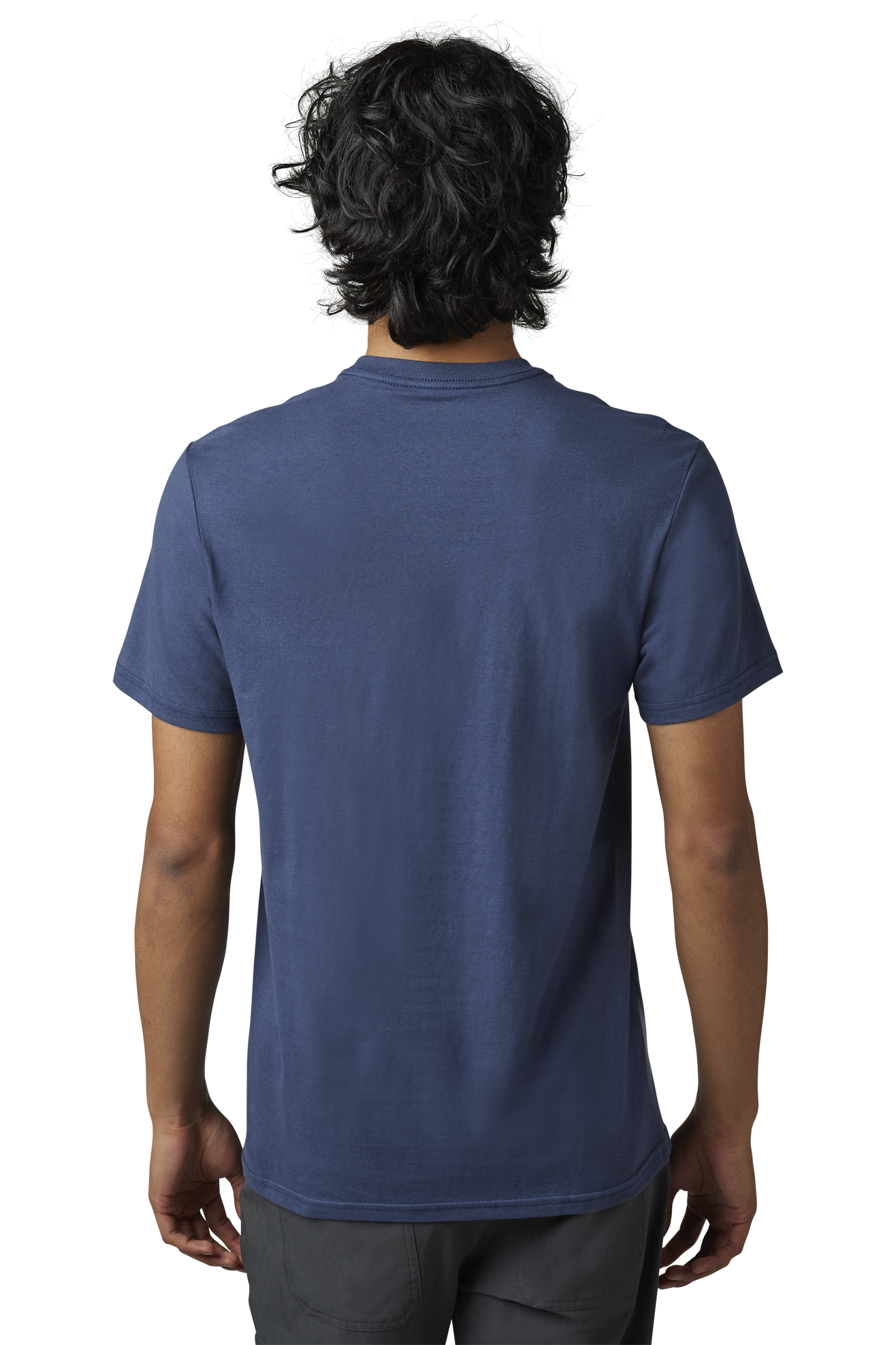 Camiseta FOX Legacy Fox Head