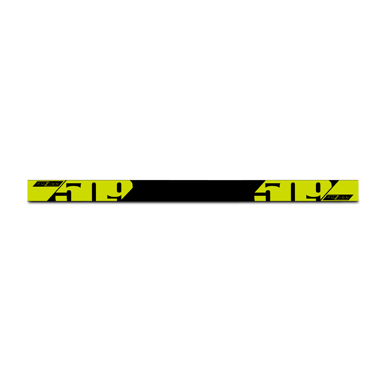 509 Sinister X6 Fuzion Snowmobile Goggles