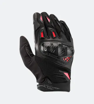 Motociklističke Rukavice Ixon Rise Air 2