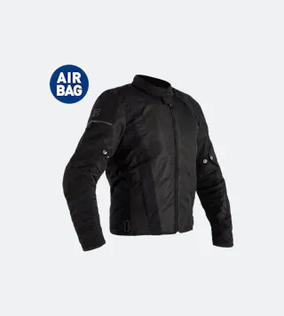 MC-Jakke RST F-Lite Airbag
