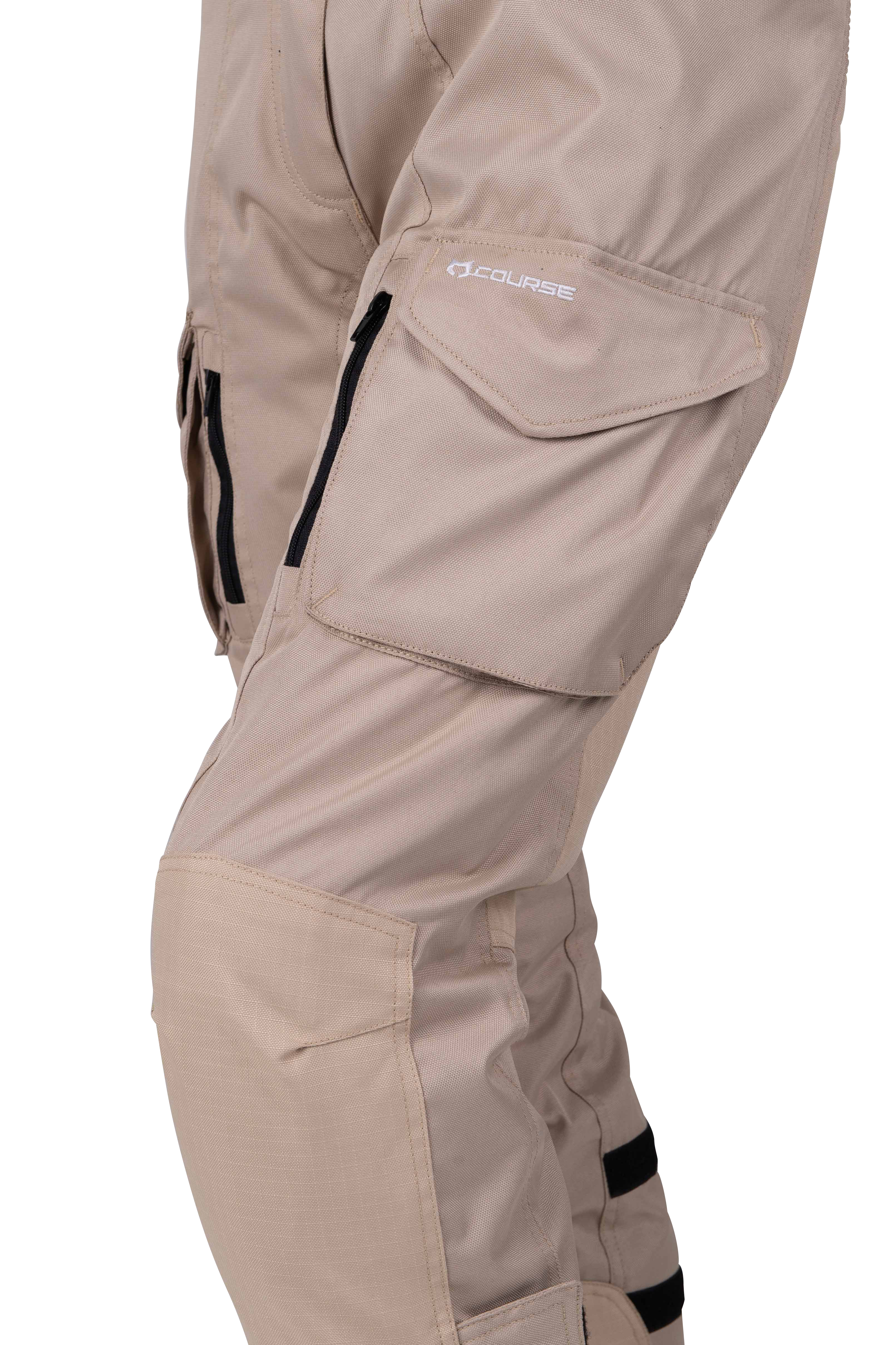 Pantalones de Moto para Mujer Course Four Seasons 3.0