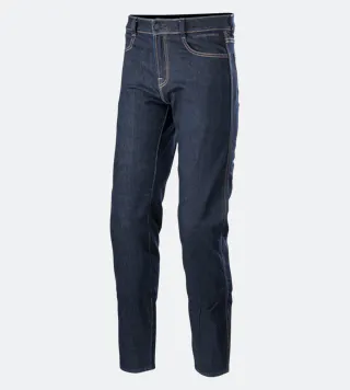 Motorjeans Alpinestars Sektor Regular Fit Washed