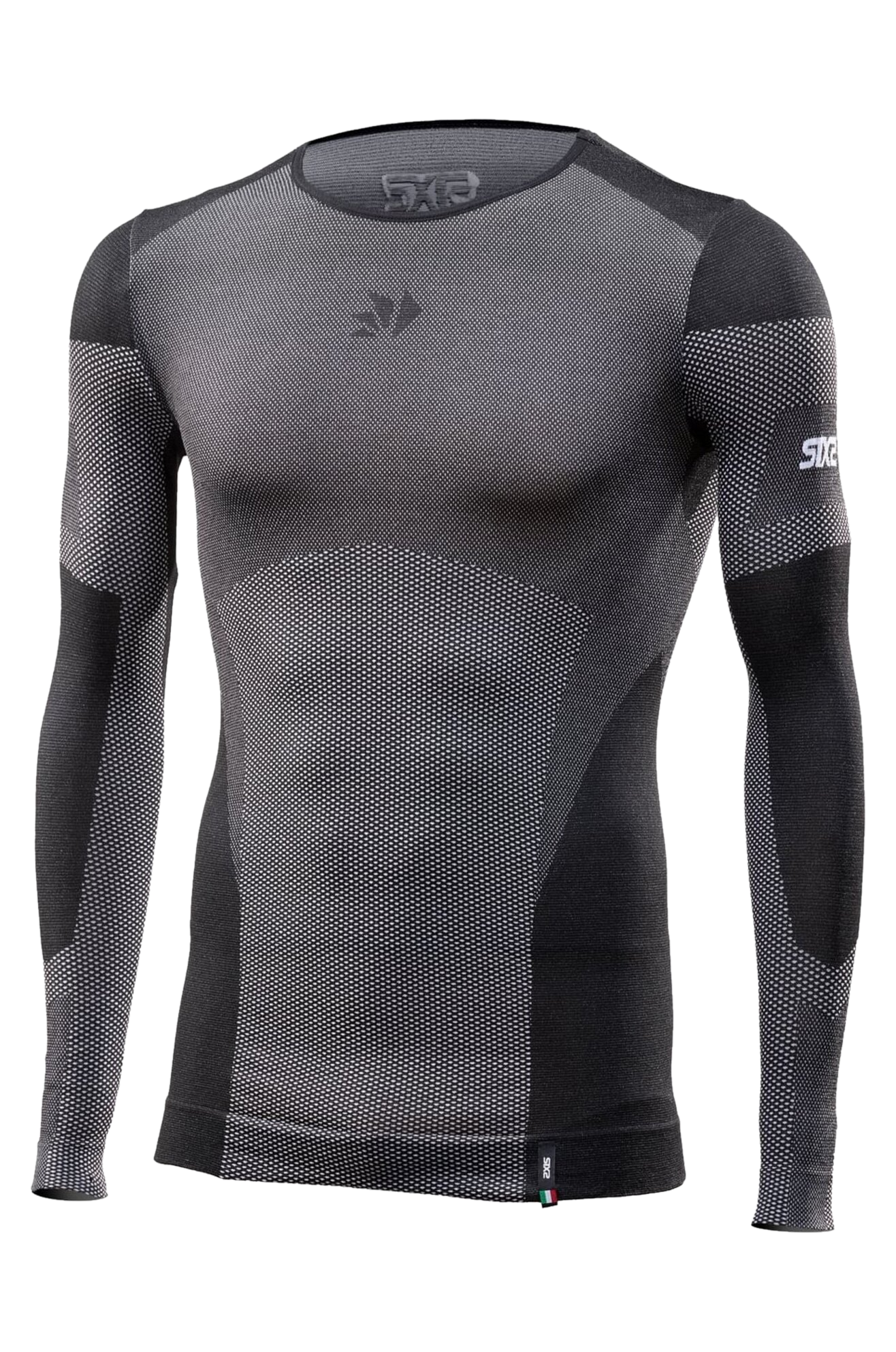 SIXS BT TS2L V2 Lightweight long-sleeve base layer