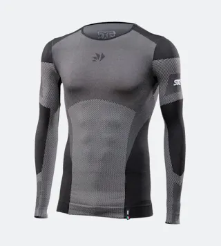 SIXS BT TS2L V2 Lightweight long-sleeve base layer