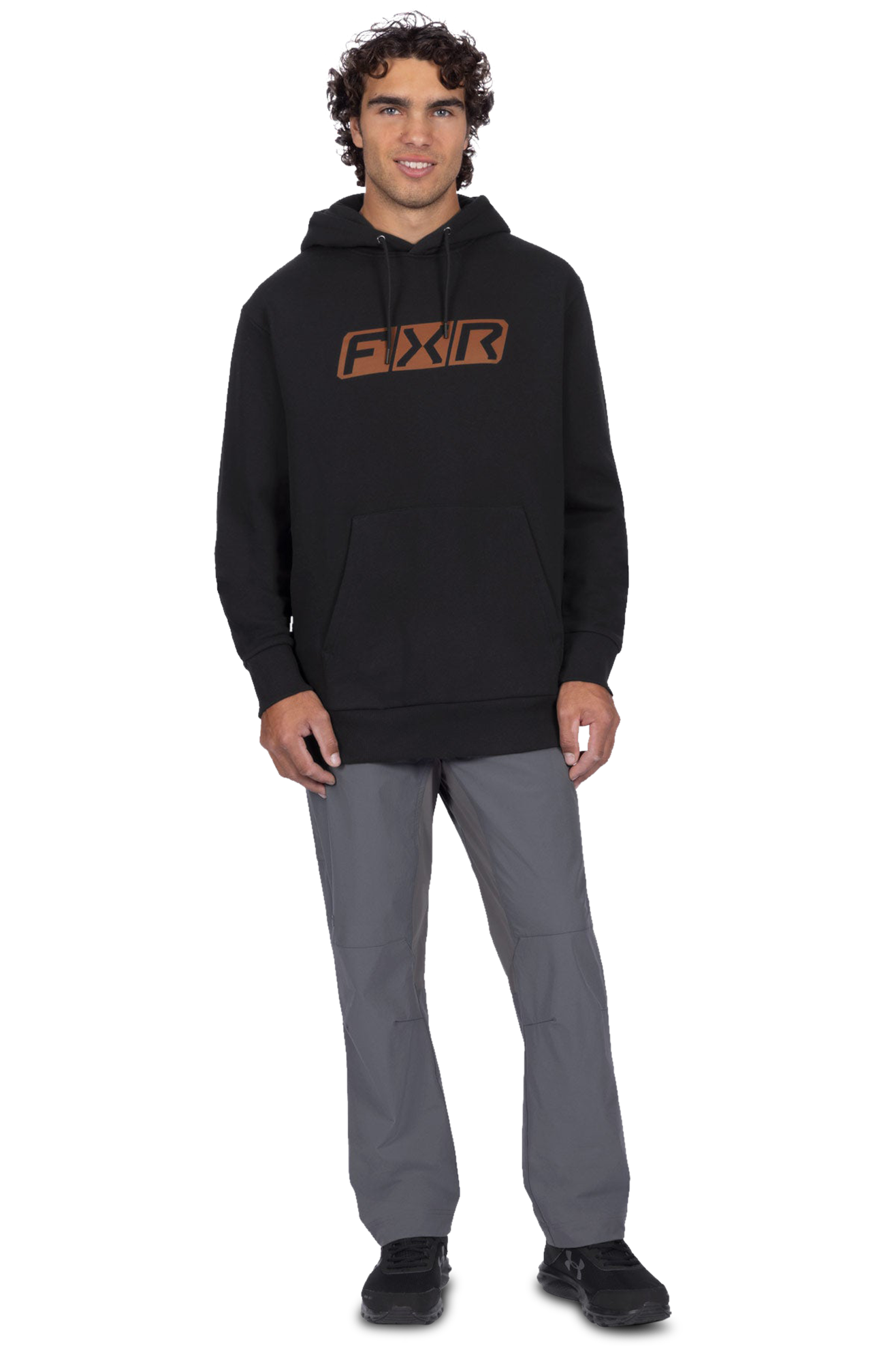 FXR Pit Board Hoodie