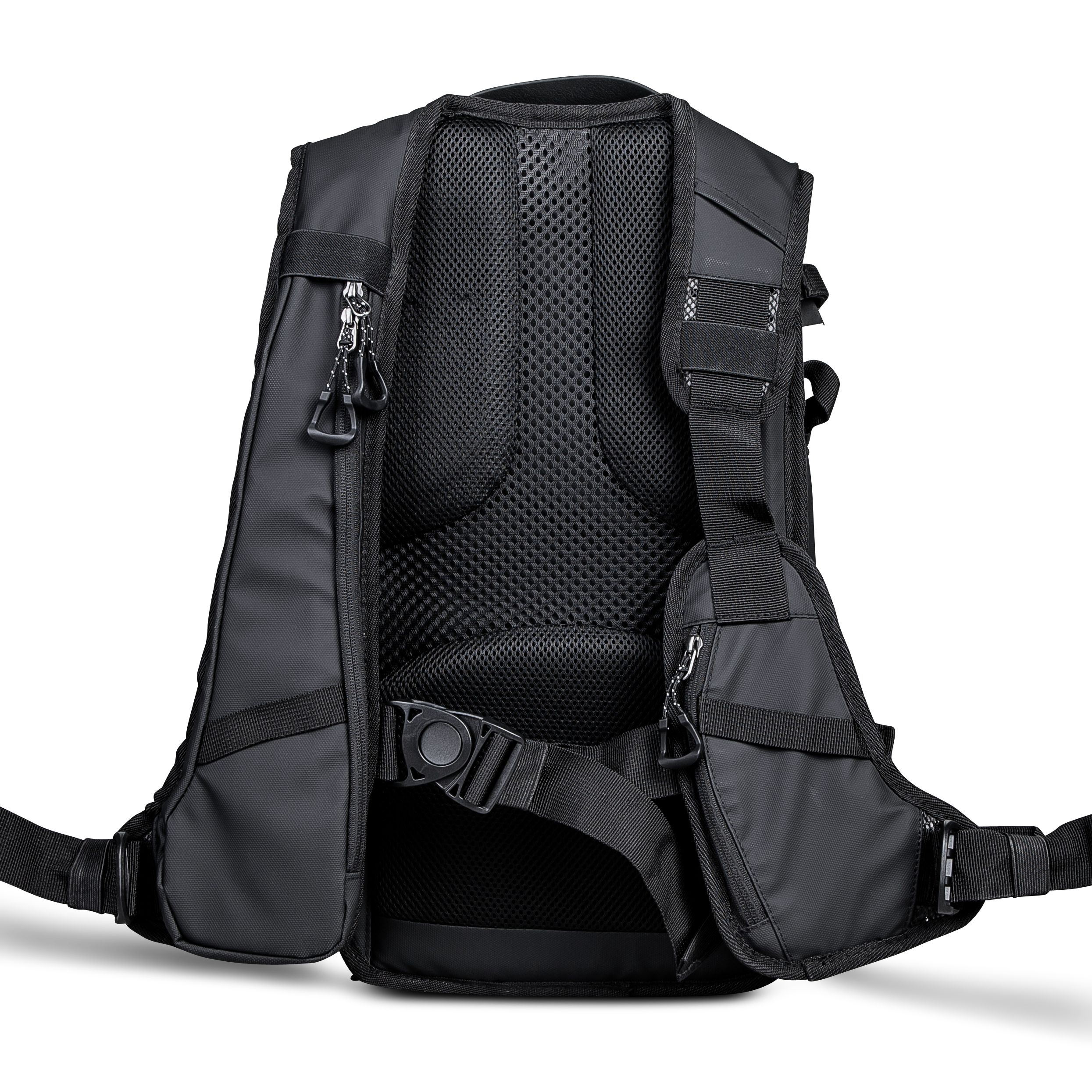 Raven Responder Backpack