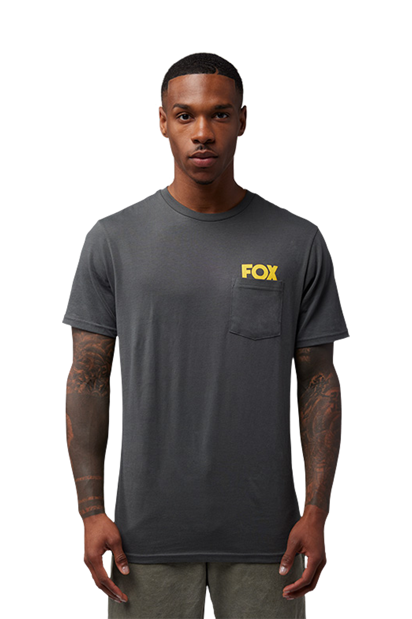 FOX Big F Prem T-Shirt