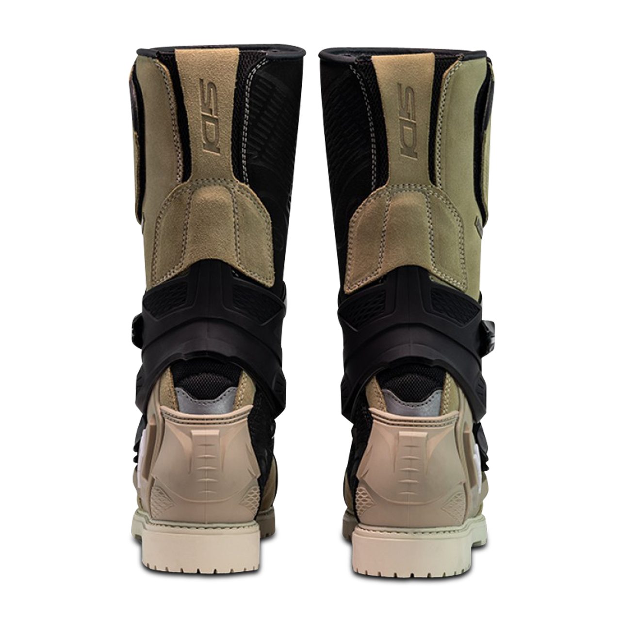 Sidi Adventure 2 Gore MC Boots