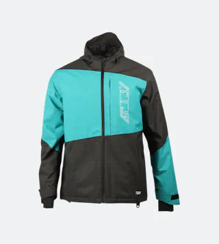 Casaco Softshell de Neve 509 Forge (2022)