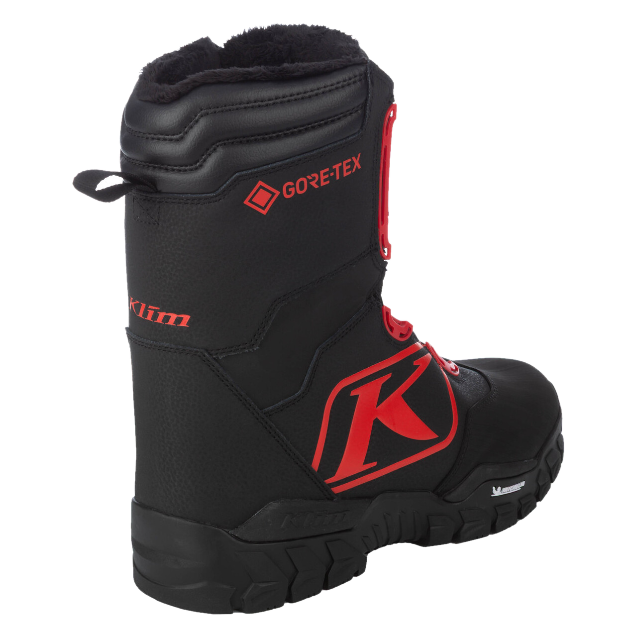 Klim Force GTX BOA Snowmobile Boots