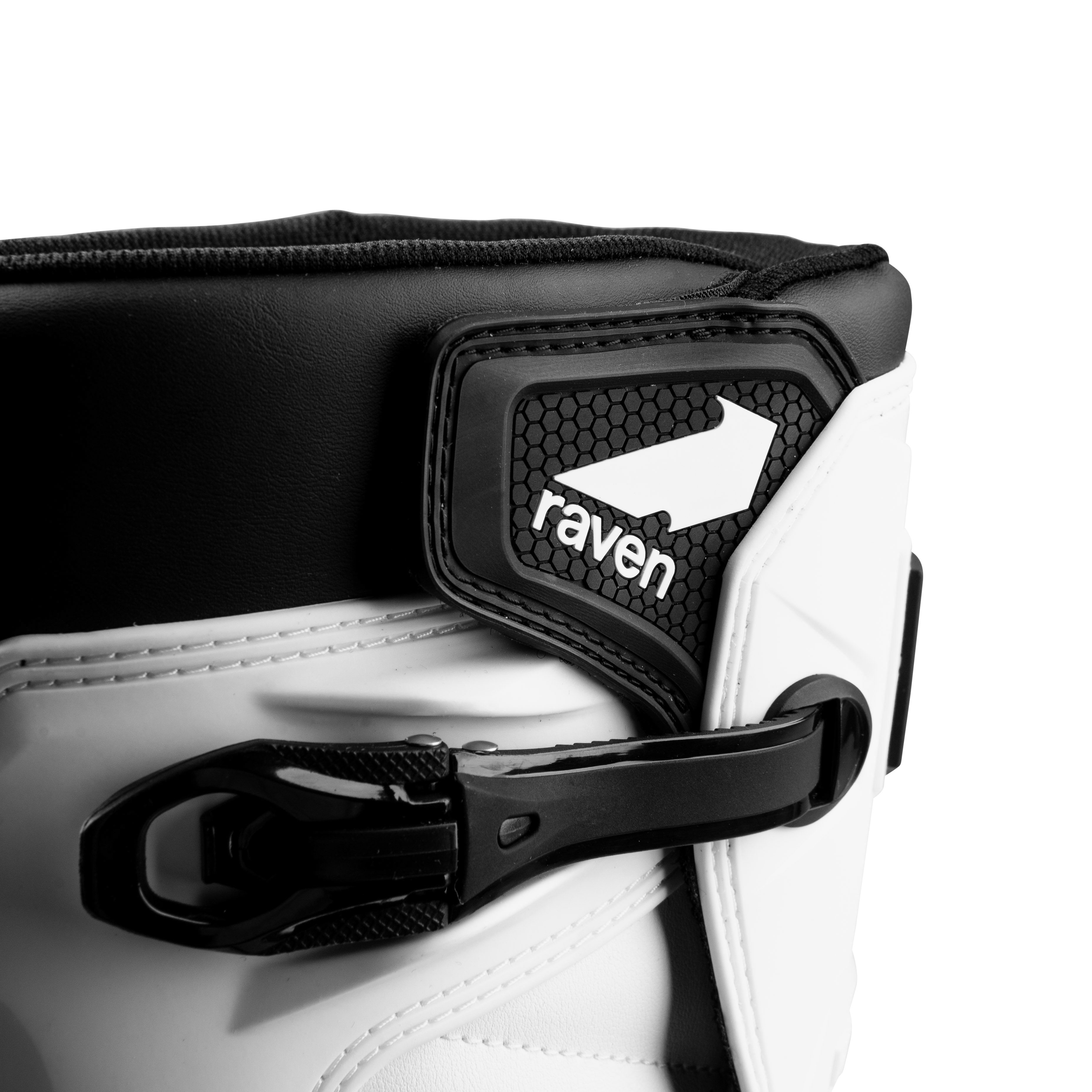 Raven Crux Pro MX Boots