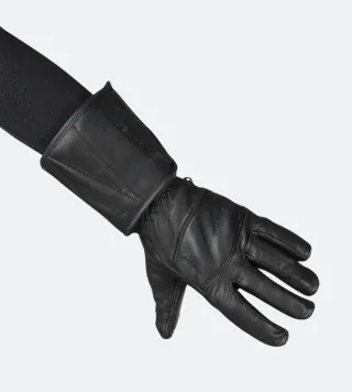 MC-Handsker Course Classic Leather
