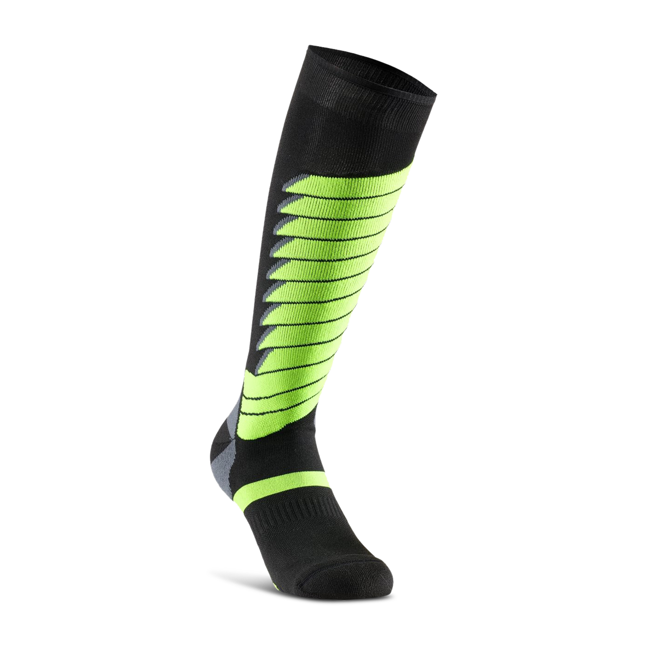 Calze Racing Al Ginocchio SIXS SPEED V3