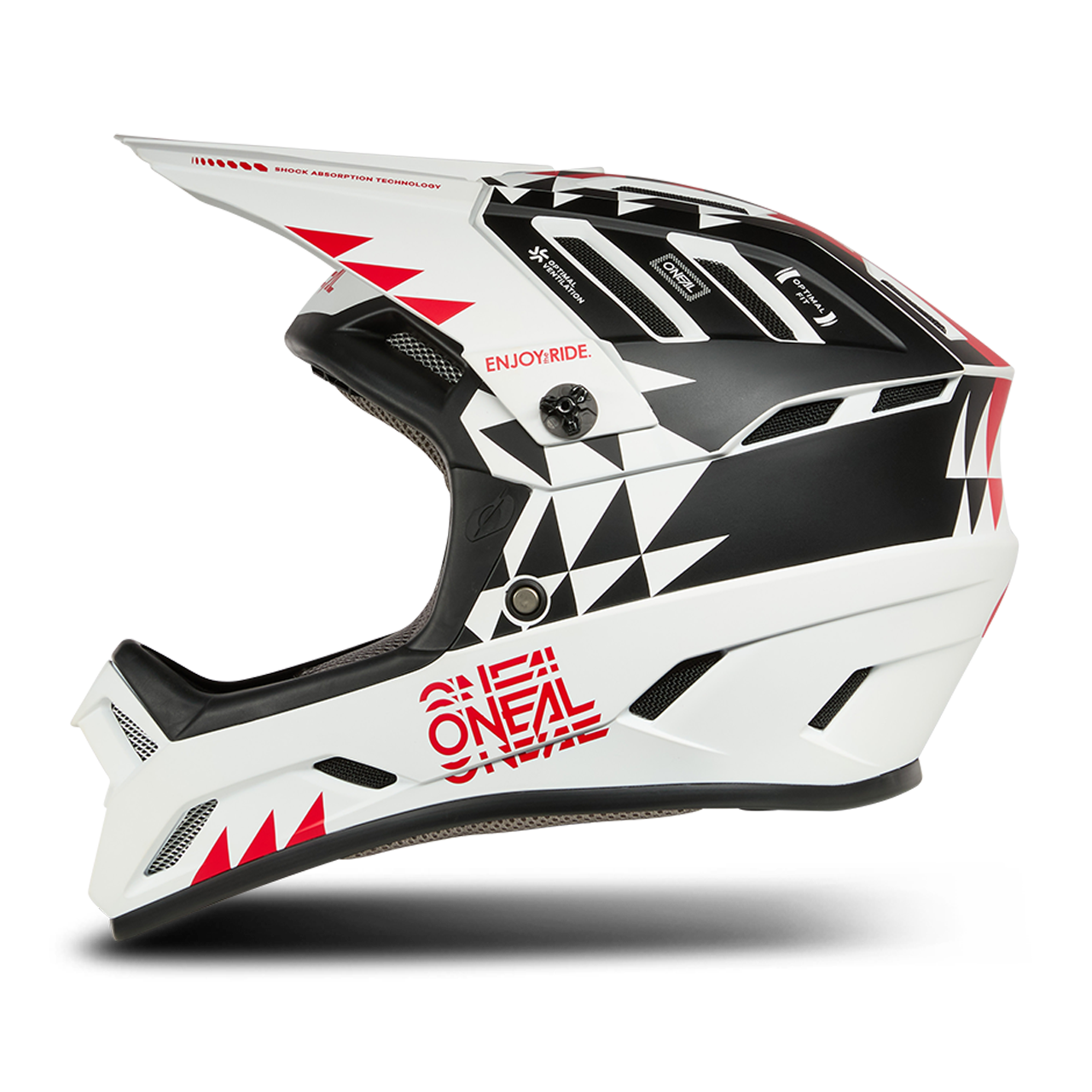 MTB Downhill Helm O'Neal Backflip