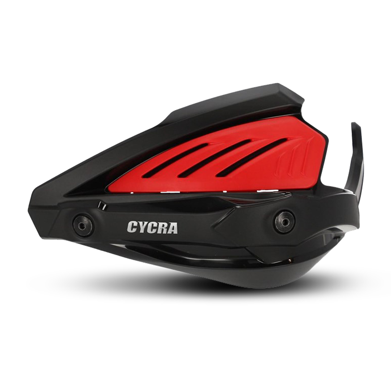 Handkappen Cycra Voyager Zwart-Rood