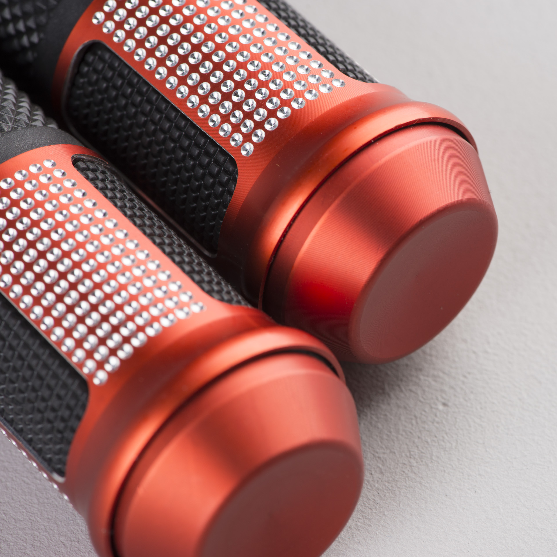 Snell Rocket Grips