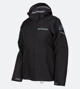 Chaqueta Mujer Klim Fuse