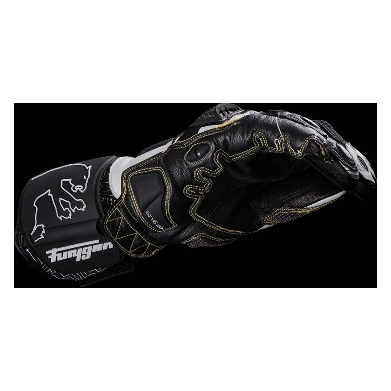 Furygan Styg20 X MC Gloves