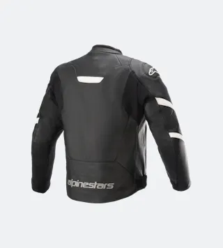 MC-Jakke Alpinestars Faster V2