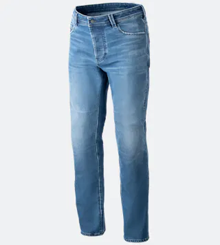 Motorjeans Alpinestars AS-DSL Tadao Tech Riding