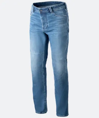 Motorjeans Alpinestars AS-DSL Tadao Tech Riding