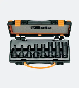 Κλειδί Καρυδάκι Αέρος Beta Tools