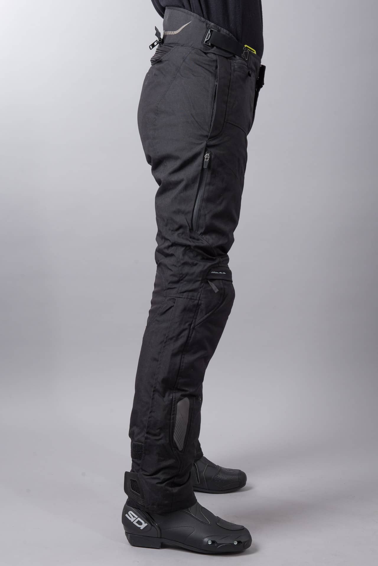 Broek Macna Fulcrum Dames