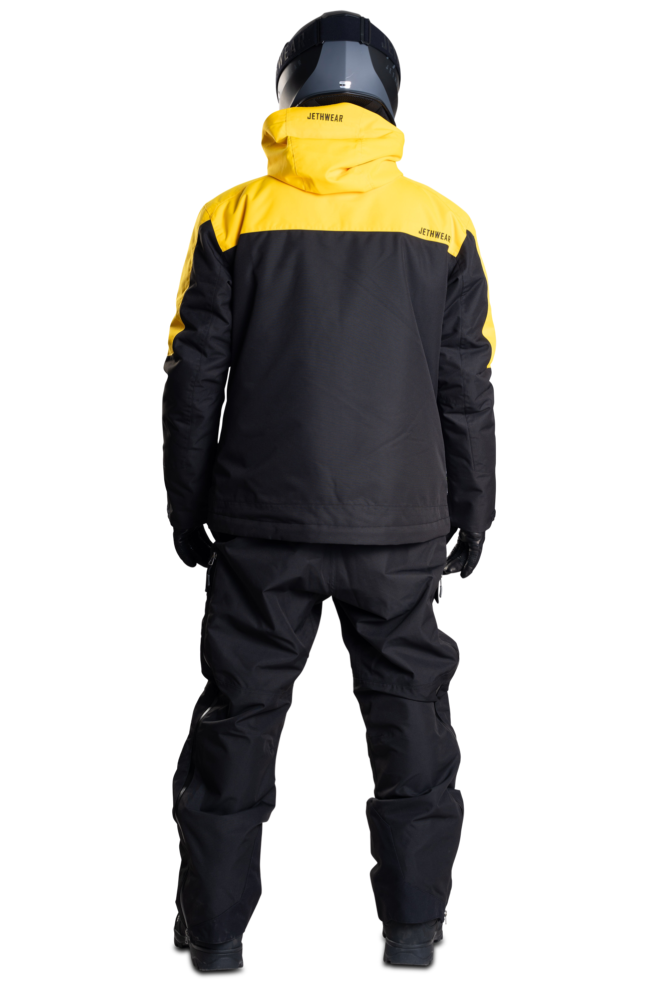 Sneeuwjas Jethwear Adapt 3in1