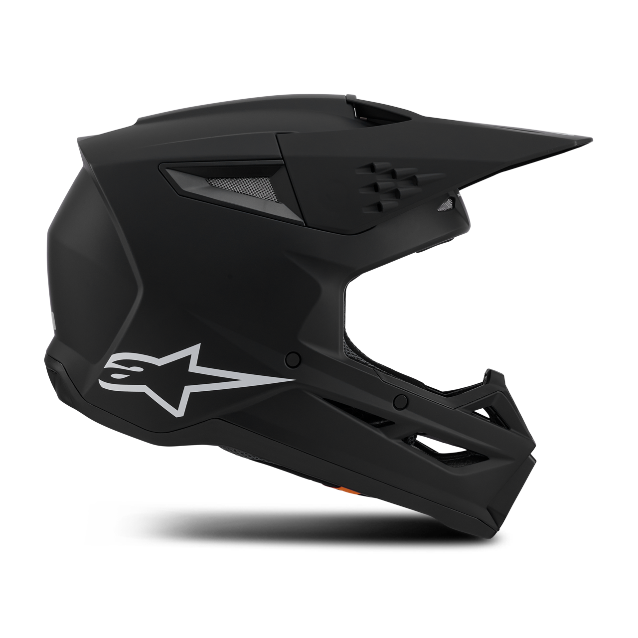 Alpinestars SM3 Solid MX Helmet