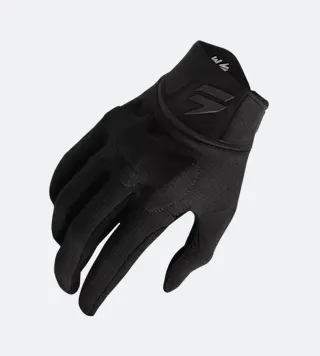 Guantes de Cross Shift White Label D3O