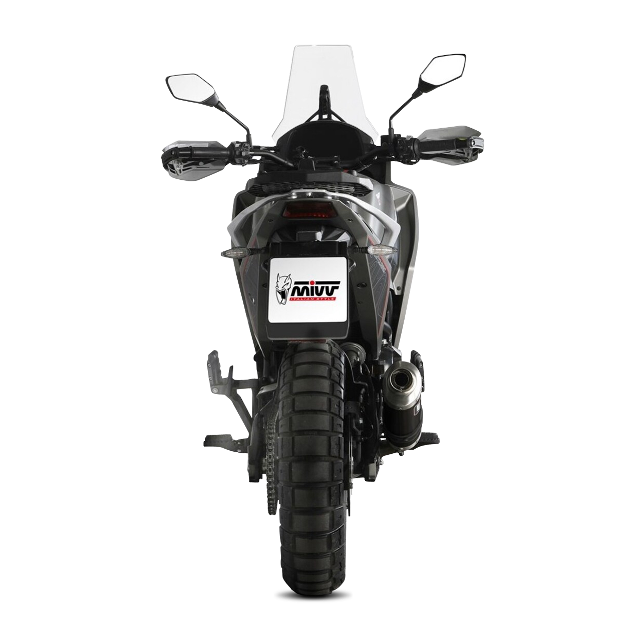 Mivv Dakar Slip-On