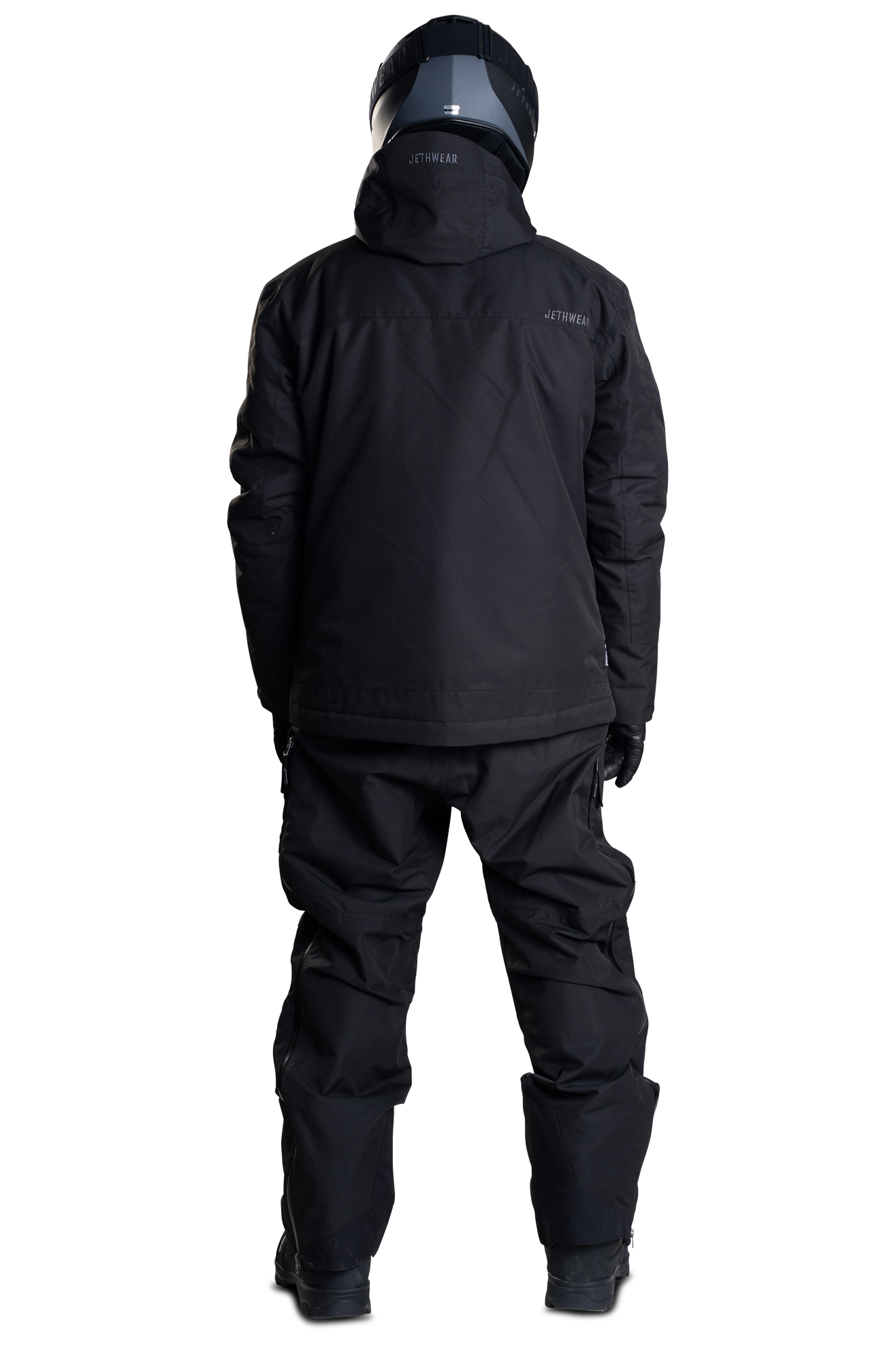 Sneeuwjas Jethwear Adapt 3in1