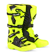Yellow Fluo Black