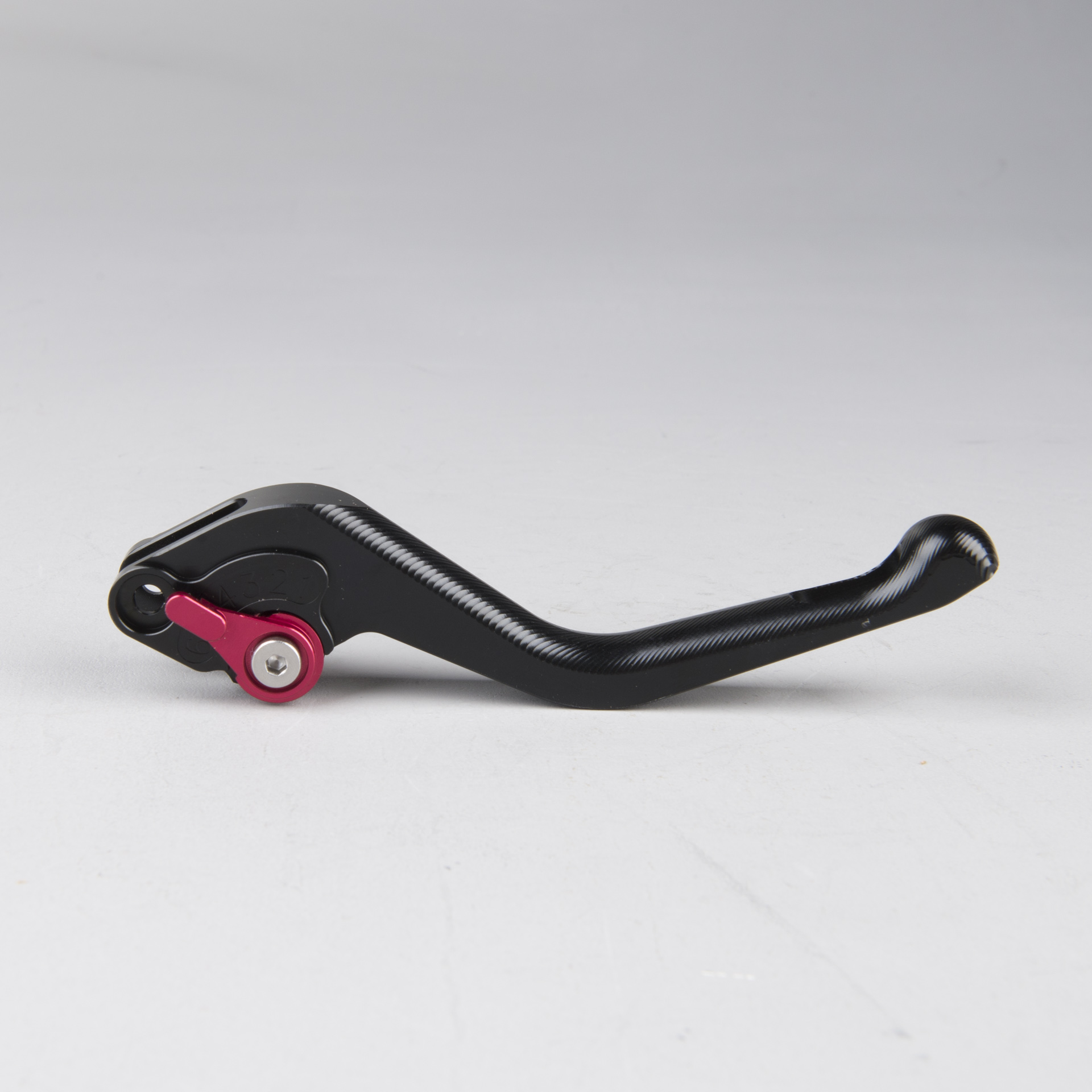 Snell Short Adjustable CNC Brake Lever