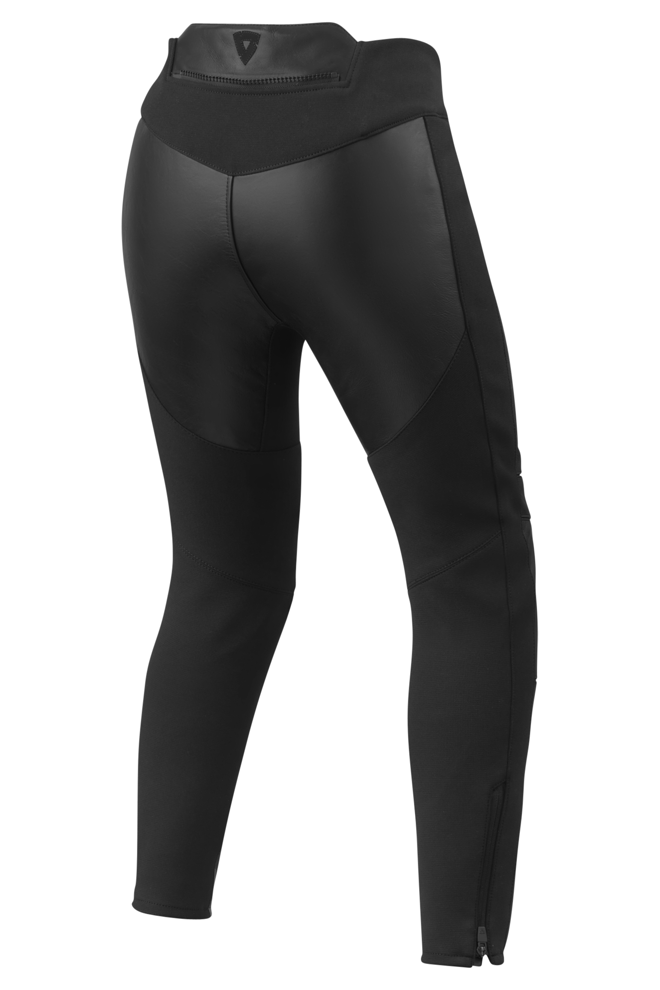 Rev'it! Pantalones de Moto para Mujer Maci 2 Short