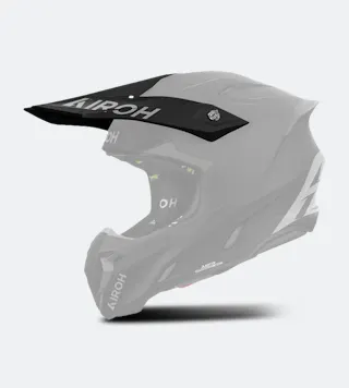 Visera Casco de Cross Airoh Twist 3