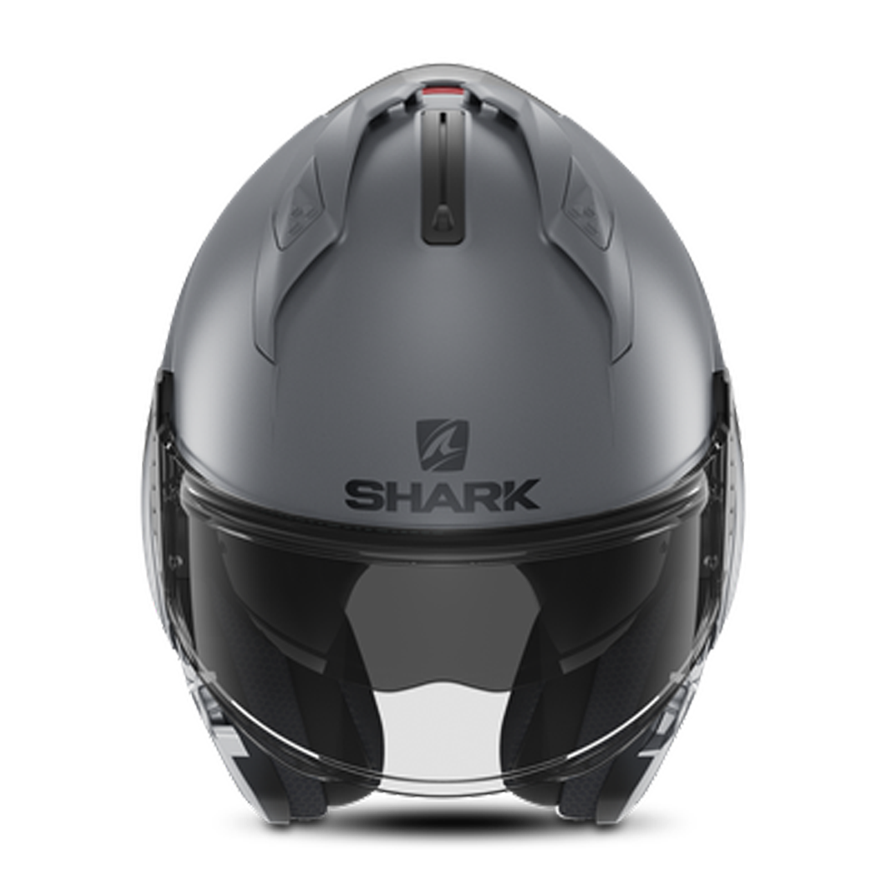 Cască Modulară Shark Evo GT Blank Mat