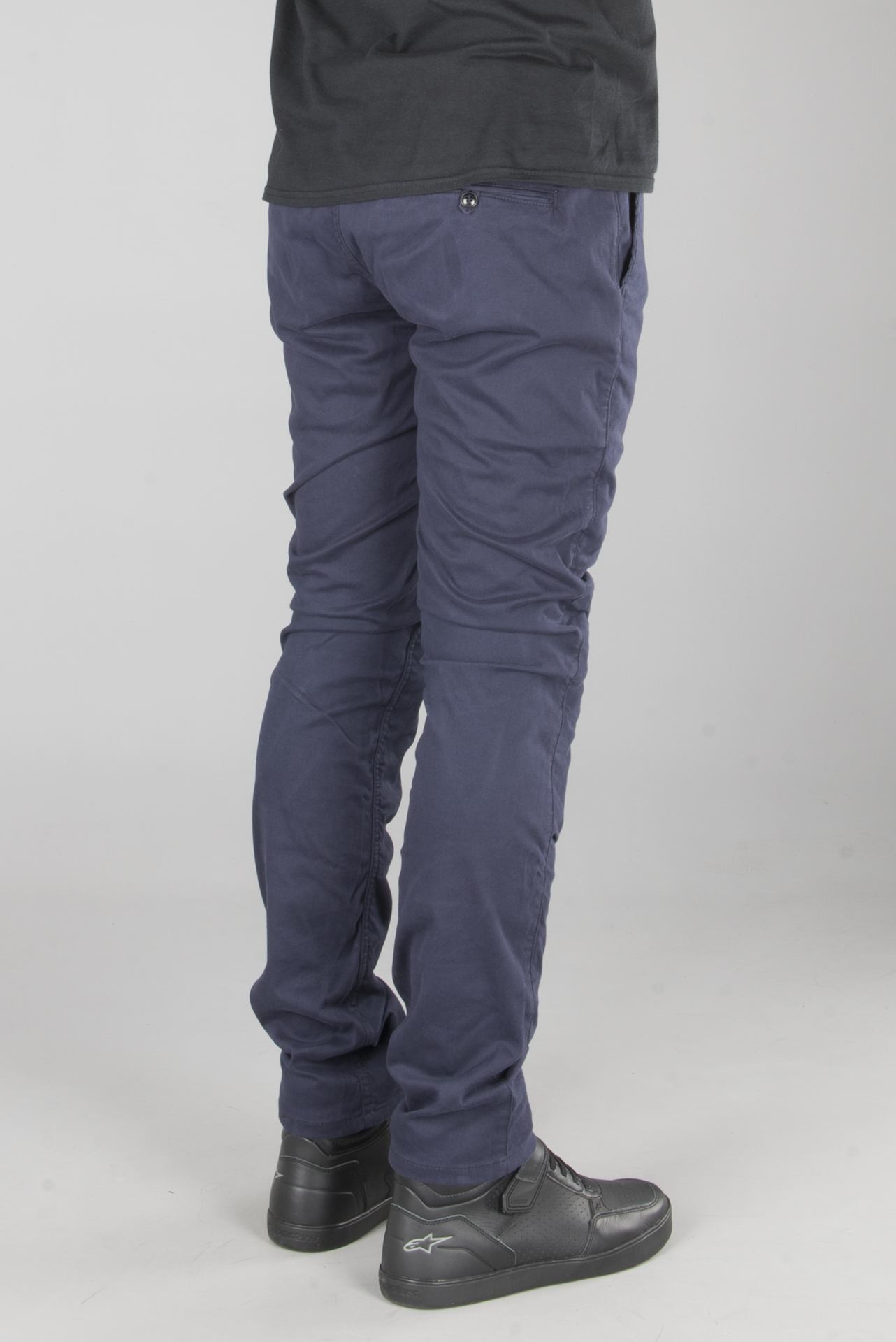 Pantalones de Moto Richa Brooklyn