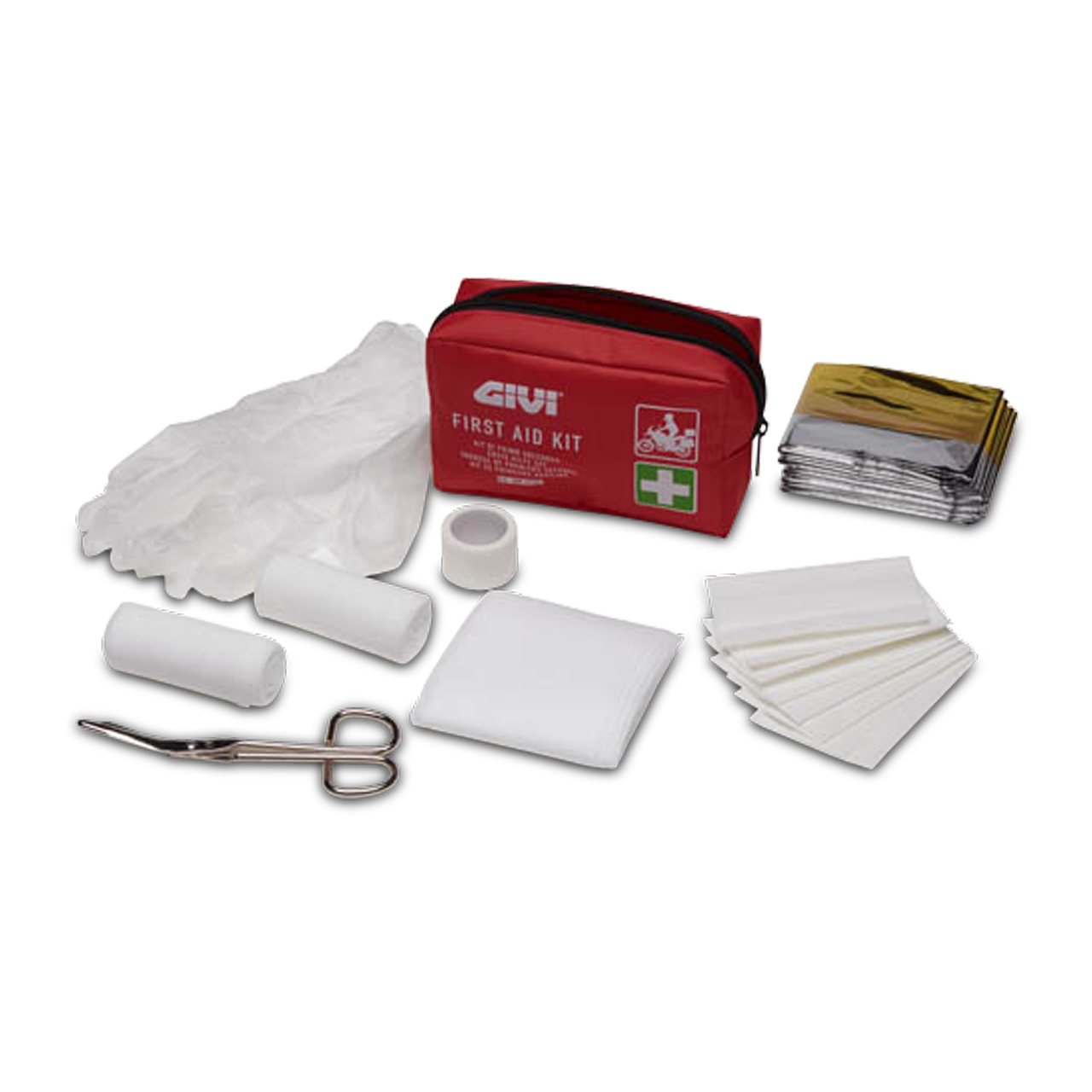 Givi S301 Portable First Aid Kit