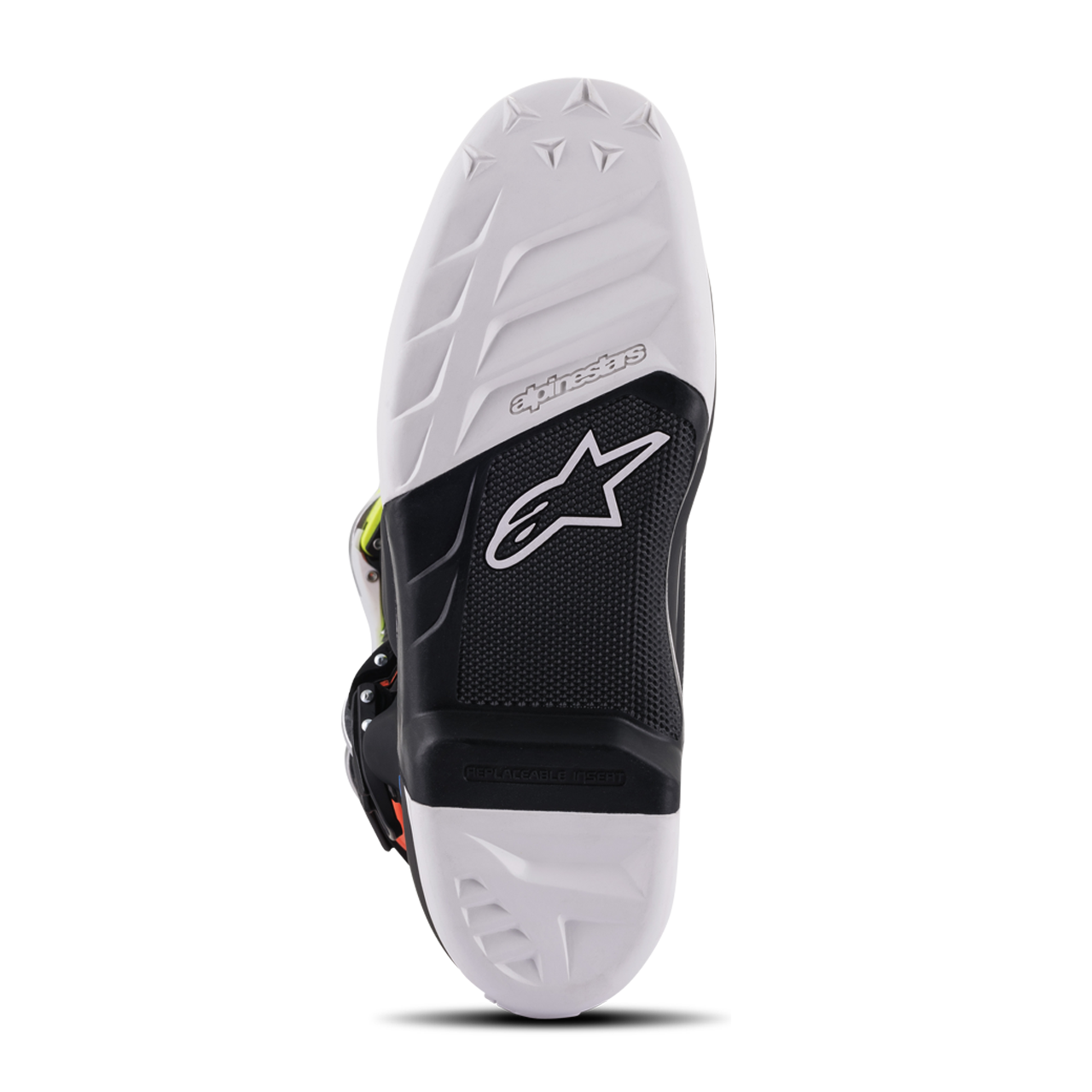 Botas de Cross Alpinestars Tech 7