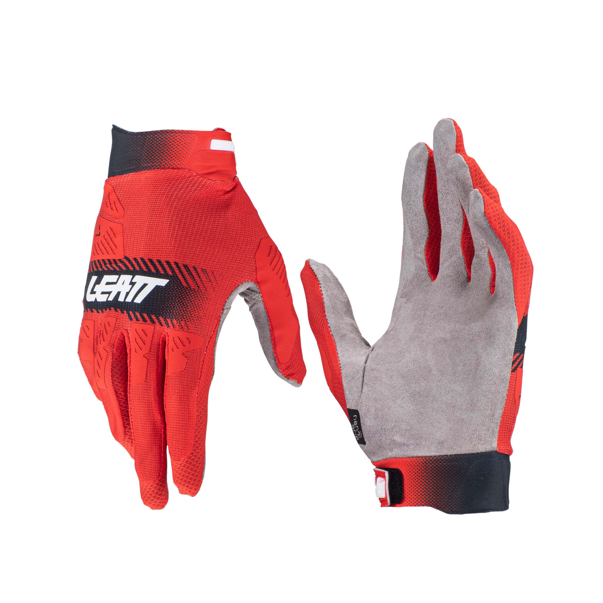 Guantes de Cross Leatt Moto 2.5 X-Flow V24