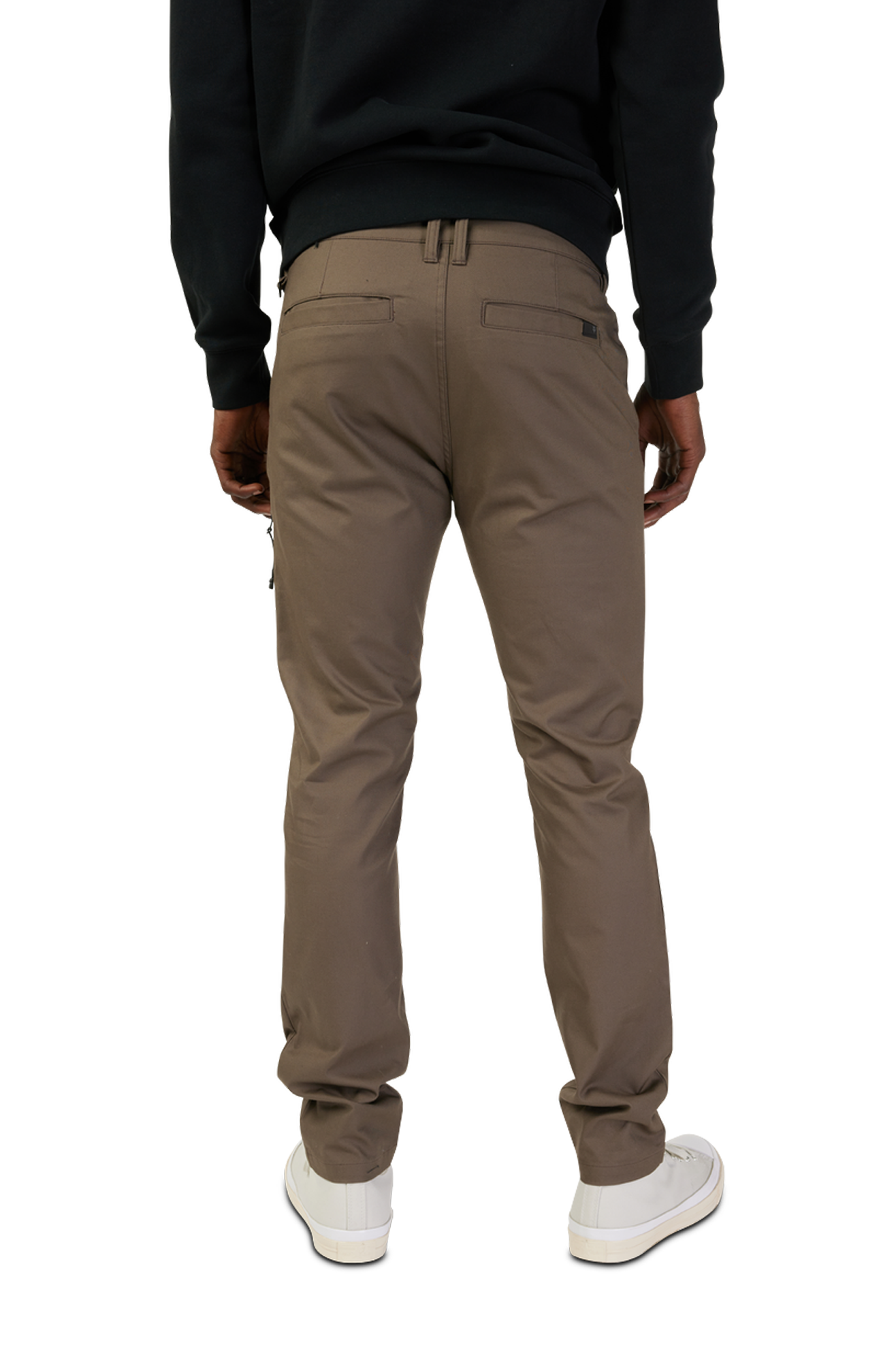 Pantalones Chinos FOX Essex Stretch Slim