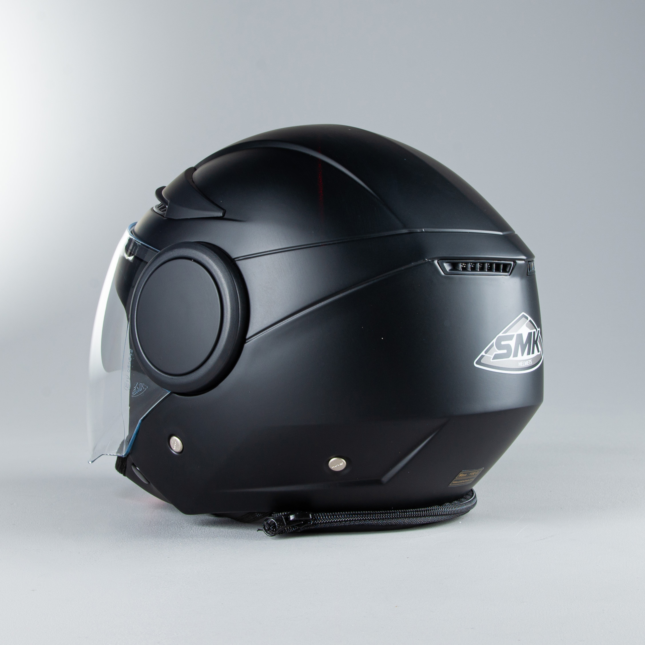 SMK Streem Open Helmet