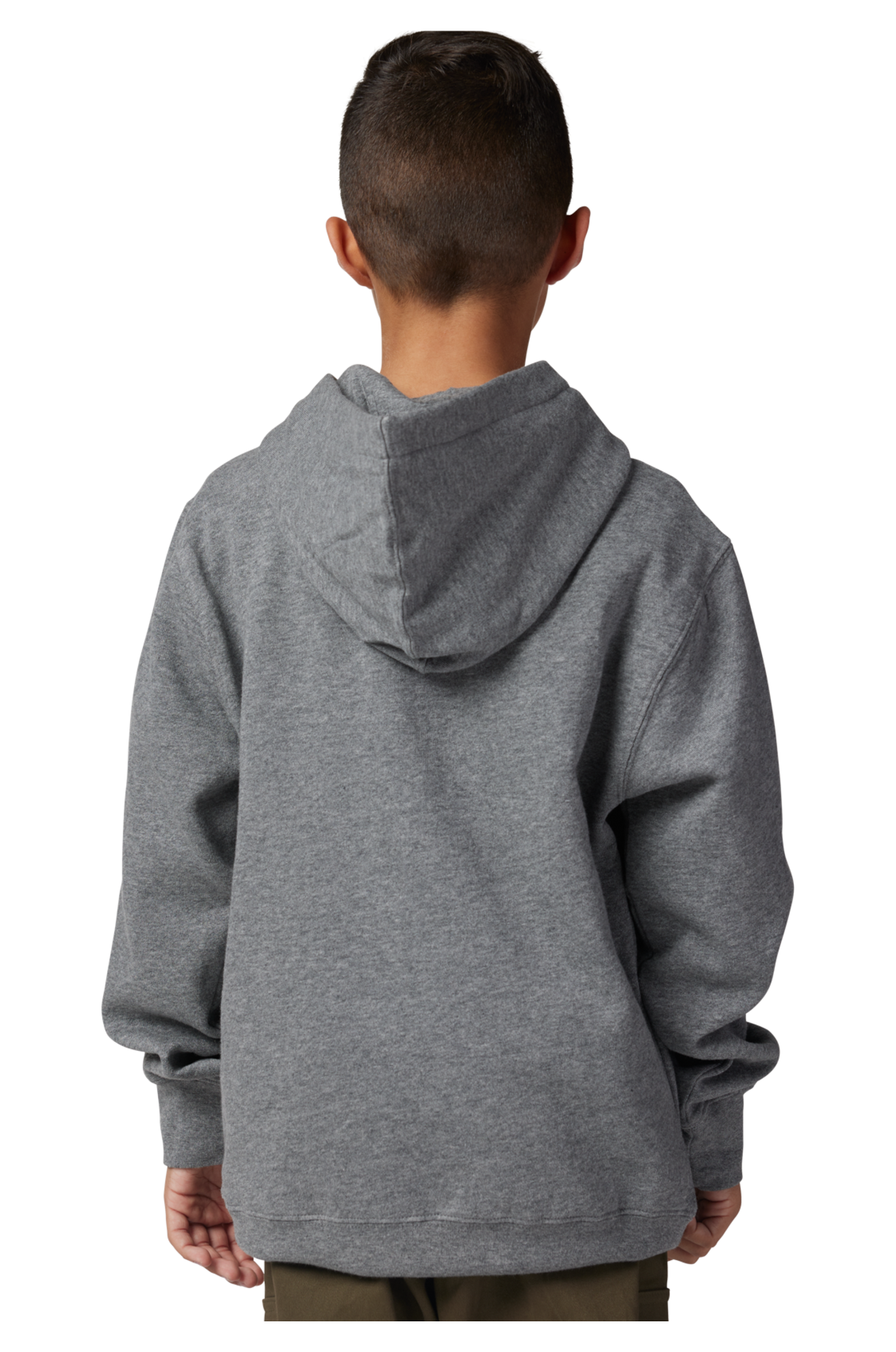Sudadera con Capucha Niño FOX Legacy Fleece